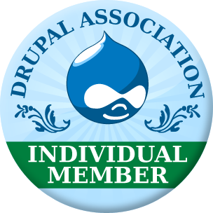 DA Individual Contributor Badge