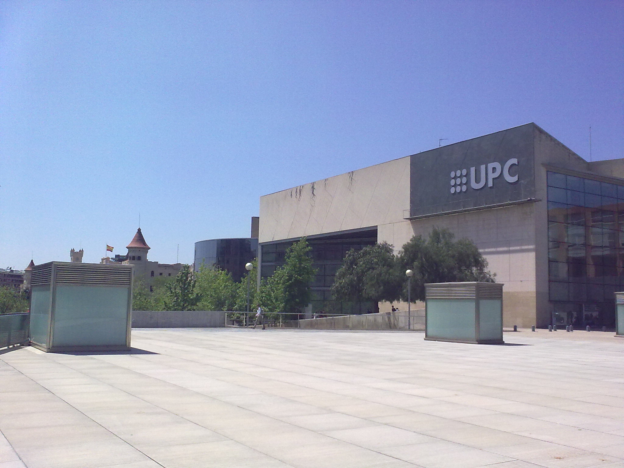 UPC University