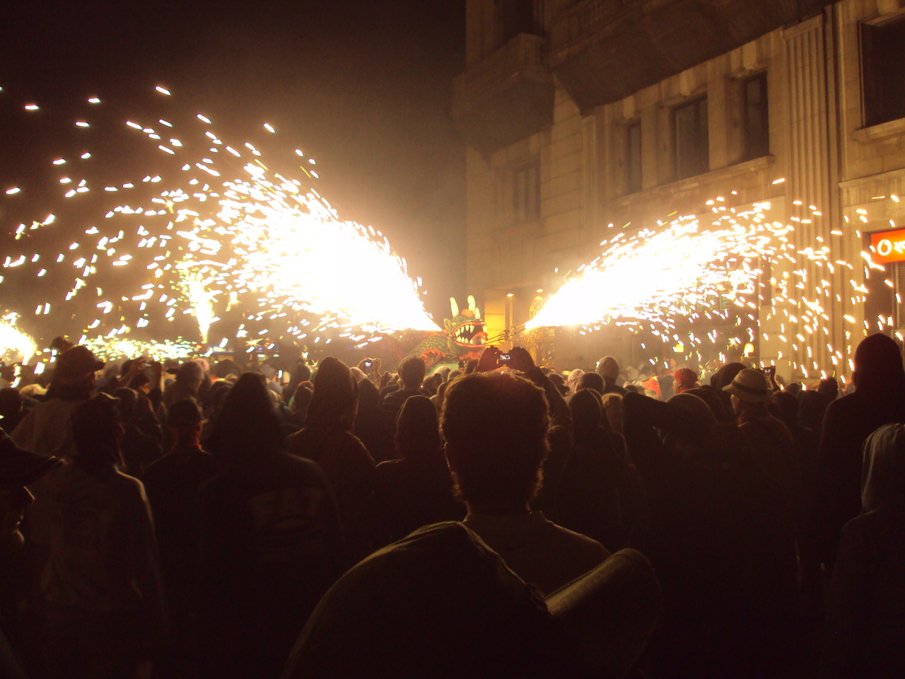 Correfoc